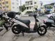 Фото Suzuki ADDRESS V110 с японского аукциона