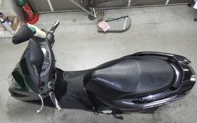 YAMAHA CYGNUS 125 XSR 3 2012 SED8J