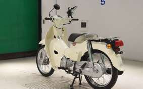 HONDA C110 SUPER CUB 2015 JA44