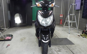 YAMAHA CYGNUS 125 XSR 2 SE44J