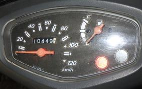 SUZUKI ADDRESS V125 CF4EA