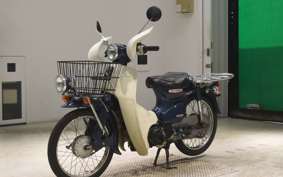 HONDA C50 SUPER CUB 2026 AA01