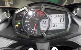 KAWASAKI ZX-25R 2025 ZX250E