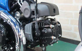 HONDA DAX 125 2024 JB04