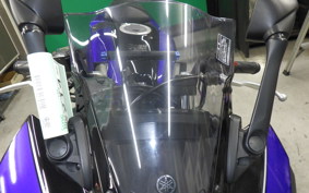 YAMAHA YZF-R3 2018 RH13J