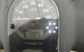 HONDA TACT Gen.4 AF75