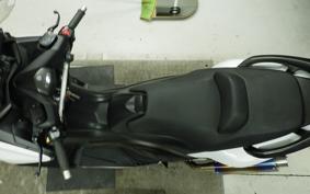 YAMAHA T-MAX 530 2014 SJ12J