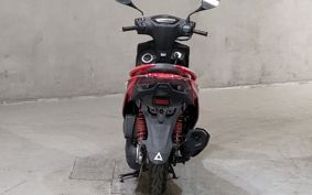 YAMAHA CYGNUS125XSR SED8J