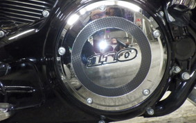 HARLEY FLHXSE 1800CVO 2015