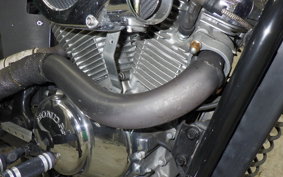 HONDA STEED 600 1993 PC21