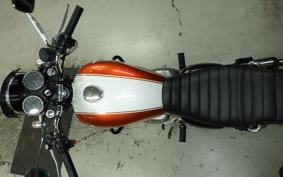 KAWASAKI ESTRELLA BJ250A