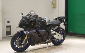 YAMAHA YZF-R1 M 2026 RN65J