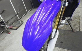 YAMAHA WR250R 2021 DG15J