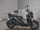 Фото Honda ZOOMER-X с японского аукциона
