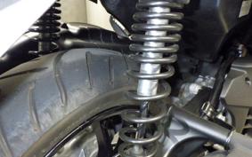 YAMAHA N-MAX 2008 SEG6J