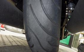 HARLEY FLTRI 1450 2005