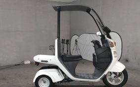HONDA GYRO TA03