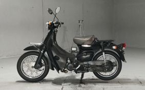 HONDA LITTLE CUB AA01