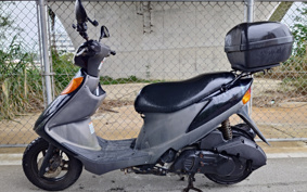 SUZUKI ADDRESS V125 CF4EA