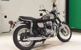 KAWASAKI W650 2003 EJ650A