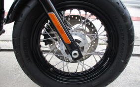 HARLEY HARLEY XL1200X 2015 LC3