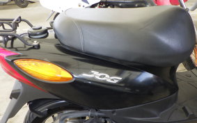 YAMAHA JOG Gen.5 SA36J
