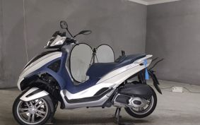 OTHER  PIAGGIO MP3YOURBAN300 ..