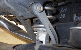 KAWASAKI ZZ1400 NINJA R 2007 ZXT40A