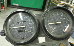 HONDA HORNET 250 2026 MC31