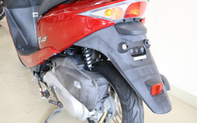 HONDA DIO AF62