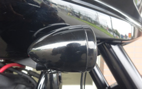 HARLEY FXLRS 2024 YWZ
