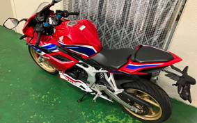 HONDA CBR250RR ABS MC51