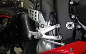 HONDA CBR600RR 2021 PC40