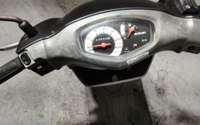SUZUKI ADDRESS V125 CF46A