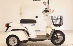 HONDA GYRO X TD02