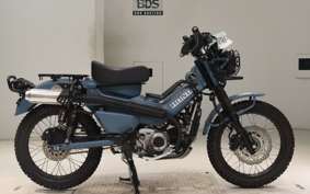 HONDA CT125-2 JA65