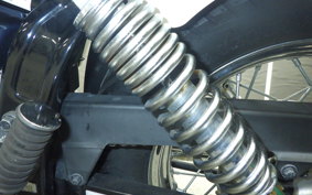 YAMAHA DRAGSTAR 250 2007 VG05J