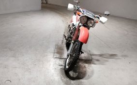 HONDA XLR250 BAJA MD22
