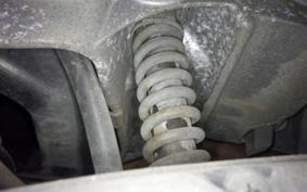 HONDA CREA SCOOPY 1985 AF55