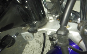 HONDA MAGNA 50 2011 AC13