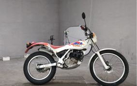 HONDA TLM220R MD23