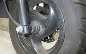 YAMAHA AXIS 125 Z SED7J