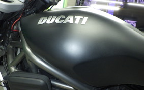 DUCATI DIAVEL X 2016