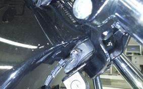 HONDA STEED 400 1992 NC26