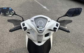 HONDA LEAD 125 JK12