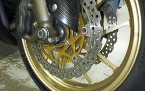 KAWASAKI ZX 10 NINJA R 2005 ZXT00C