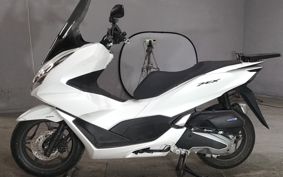 HONDA PCX125 JK05