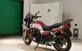 HONDA CB750 GEN 2 2006 RC42