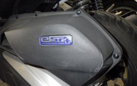 HONDA PCX125 2024 JK05