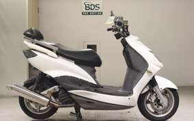 YAMAHA CYGNUS 125 X 2010 SE12J